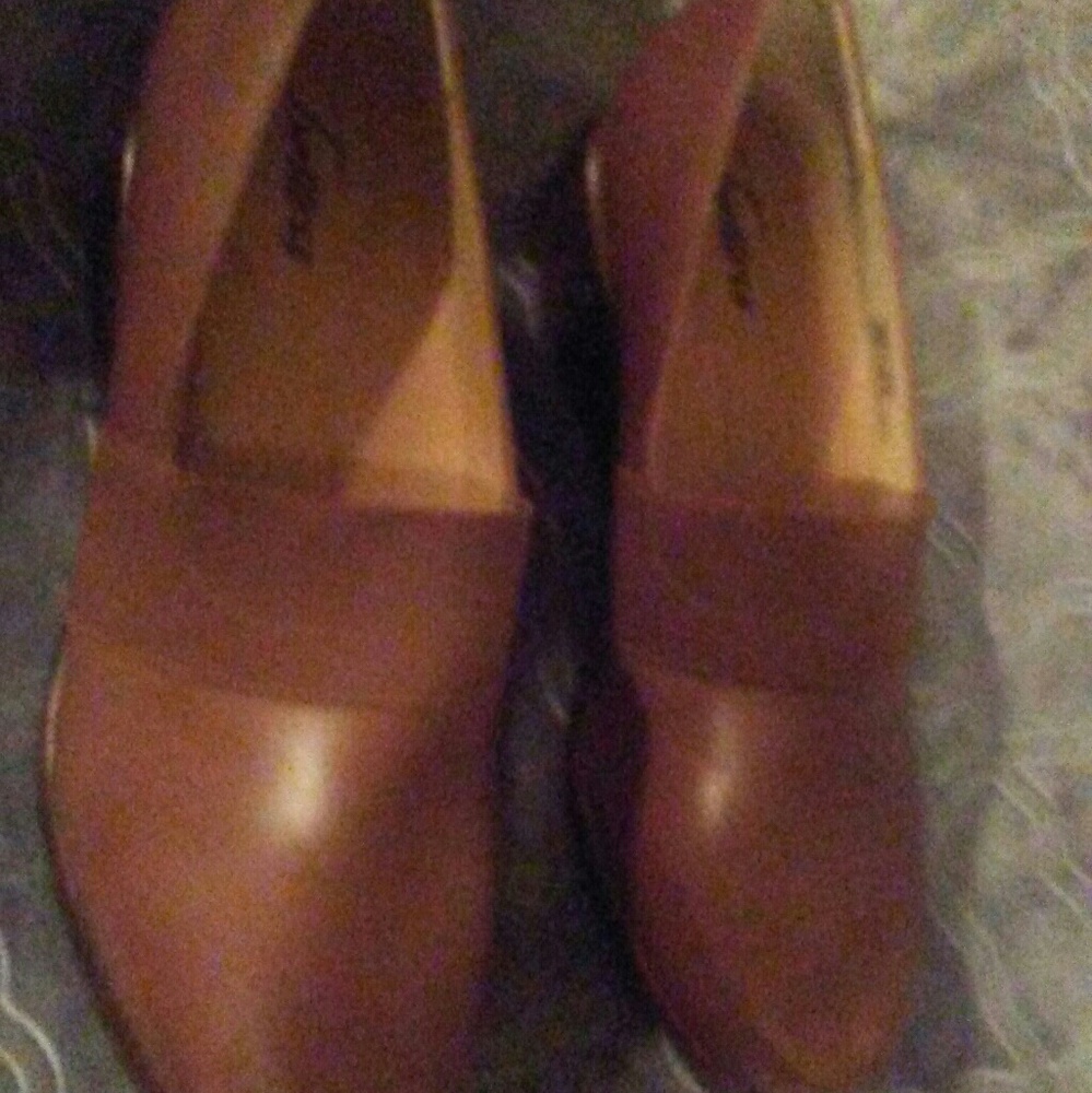 Trotters footwear!